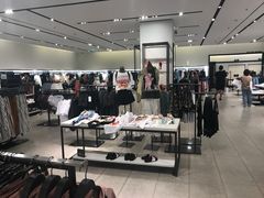 -ZARA(青岛万象城店)