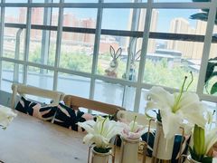 -Ours树朵家亲子餐厅(远策中心店)