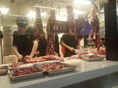 -八合里潮汕鲜牛肉火锅(深圳海岸城店)