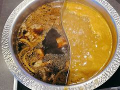 -牛武士寿喜烧·和牛火锅自助(全球首店)