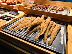 -比格比萨自助(花园路店)