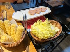 -四喜小胖·北京涮肉(五道营店)