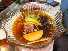 -河坝烧烤串城(金达莱店)