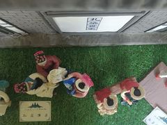 -璞真扎染博物馆