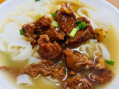 -新园饮食店(香洲总店)