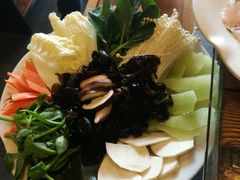 -芦苇荡·酸汤鱼(回龙观店)
