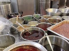 -王菊美食街·王菊面馆(总店)