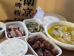 -南京大牌档(之心城店)