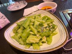 -蒙鞑叔炭烤羊腿(定福庄店)