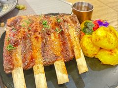 -LA CREPERIE BRETONNE布列塔尼法式餐厅(天童北路店)