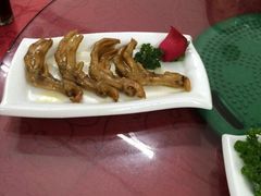 -吴祥记潮州菜·百年老字号·砂锅粥
