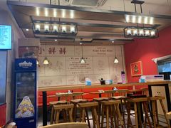 -谭师爷龙抄手(白下路店)