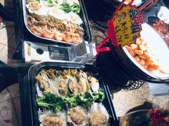 -二十八里太湖船菜(吉祥路店)