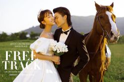-苏州HX-合喜映画婚纱摄影