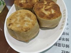-清真牛街祥云轩门钉肉饼(左家庄店)