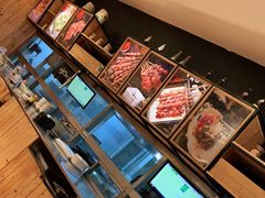-木屋烧烤(西南角店)