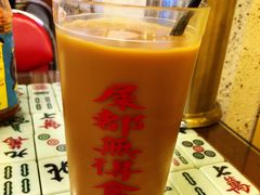 -七爷清汤腩·港式餐厅(金狮广场店)