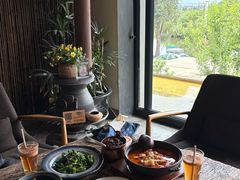 -翠田Green Field Kitchen