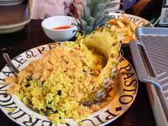 -泰莲庭·溪畔餐厅(雁栖湖店)