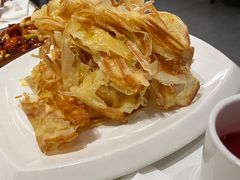 -北李妈妈菜(鲁能城店)