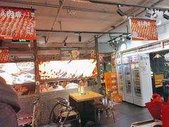 -管氏翅吧(甘家口店)