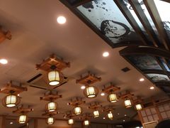 大堂-红叶日本料理(开发区店)