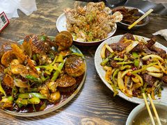 -无限虾享(同庆街店)