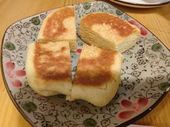 -格日勒阿妈蒙古厨房(市政府西门店)