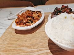 -乡村基·川味现炒大王(熙悦天街店)