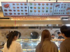 -梅溪·小伙子干挑面(安吉总店)