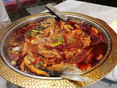 -肥家大排档(天河体育西店)
