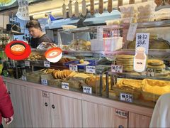 -富源东北春饼店(翠竹店)
