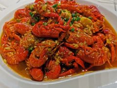 -霸王虾·麻辣小龙虾(清水河公园店)