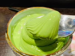 草津暮色茶碗-羽至金时(柏威年店)