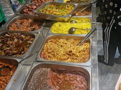 -合合自助快餐(六顺店)
