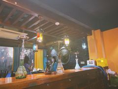 -甘尼仕印度餐厅爵士酒吧(阳春巷店)
