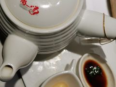 -尚一汤 广东炖汤(金桥国际店)