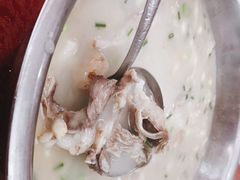 -简阳董家埂羊肉汤