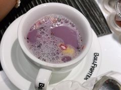 -斗牛士牛排餐厅(嘉里汇店)