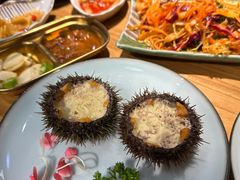 -红沃烤肉(家乐福2部店)