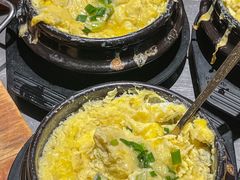 -牧童禧肉社·韩国炭火烤肉店(中粮祥云小镇店)