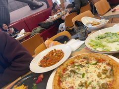 -安妮意大利餐厅(世贸天阶店)