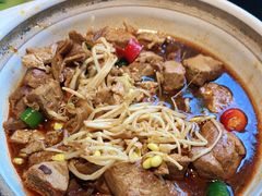 -周家二小姐的菜(西津渡店)