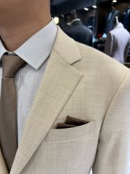 -蓝仕西服定制(萧山店)