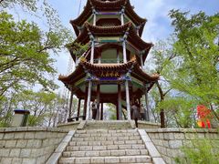 -萨尔浒风景区