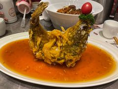 -闫府私房菜·百年鲁菜(恒隆店)