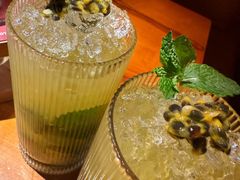 -MR.ROCKY洛奇先生·西餐&酒吧(琶醍店)
