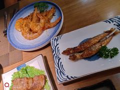-福樱兰海鲜放题铁板烧(加州店)