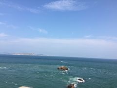-东极岛景区
