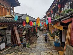 -阿安甜品(五一街店)